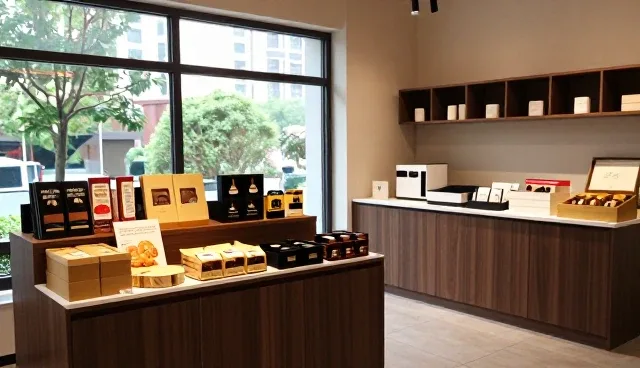 食品代加工服务如何适应行业趋势变化